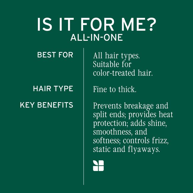 All-In-One Multi-Benefit Spray