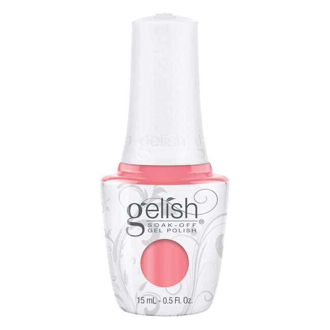 Gelish - Beauty Marks The Spot