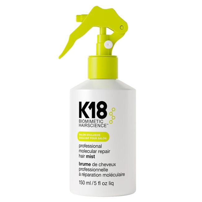 Professional Molecular Repair Hair Mist