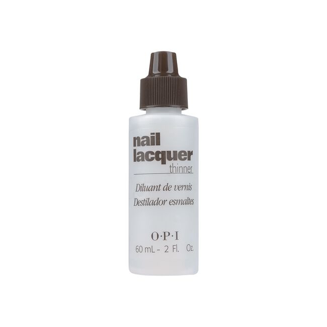 Nail Lacquer Thinner
