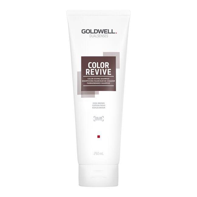 Color Revive Cool Brown Shampoo