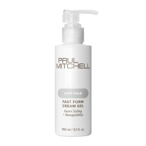 Fast Form Cream Gel