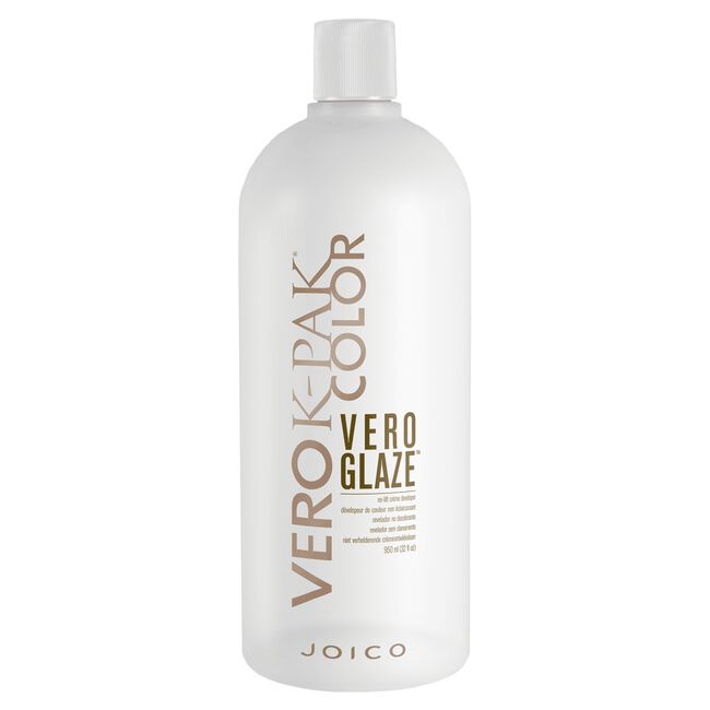 VeroGlaze? No-Lift Developer (5 Volume)