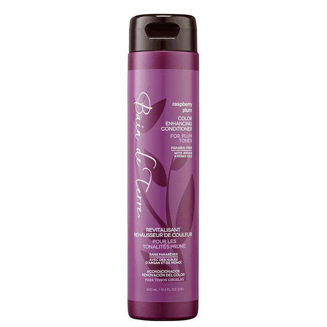 Raspberry Plum Color Enhancing Conditioner