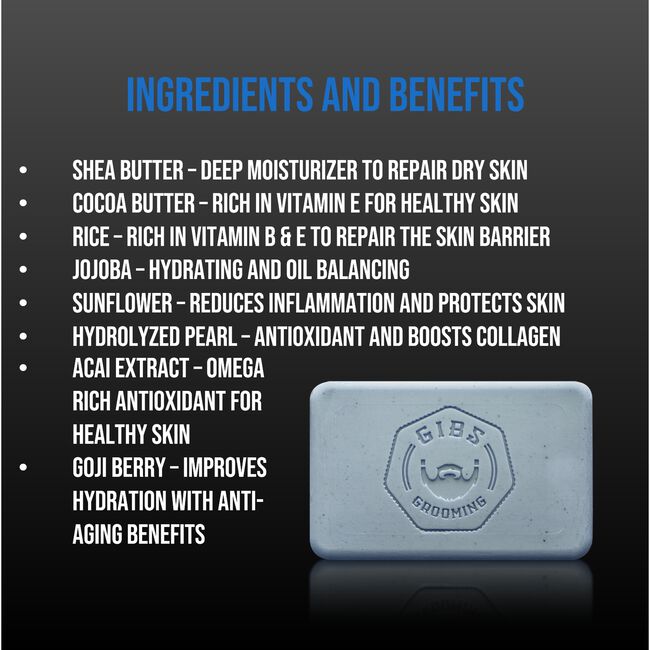 Oud Moisturizing Bar Soap