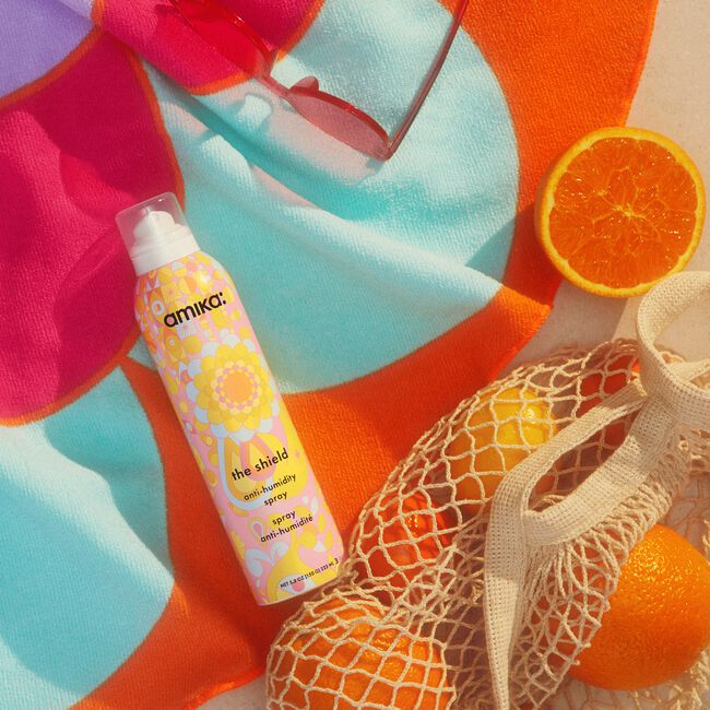 The Shield Anti-Humidity Spray