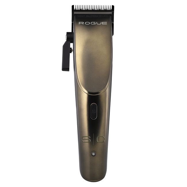 Rogue Clipper