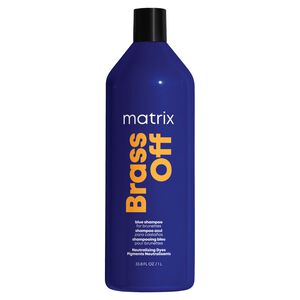 Brass Off Shampoo