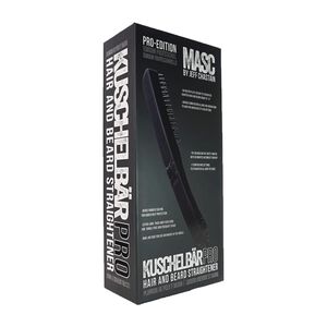 Kuschelb&auml;r Beard Straightener