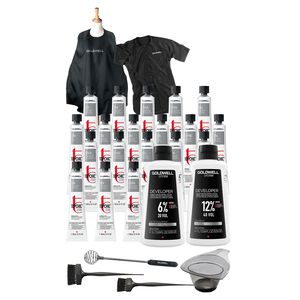 Topchic Zero Tube Launch Offer