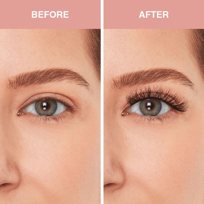 Naked Lashes #443