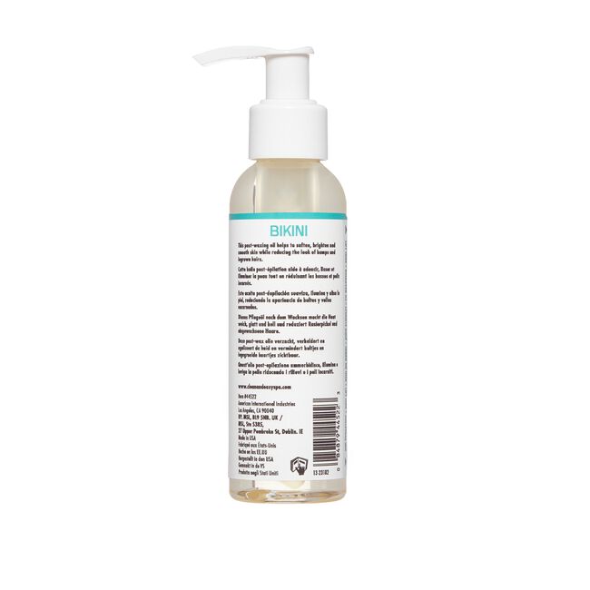 Bikini Ingrown Hair Oil