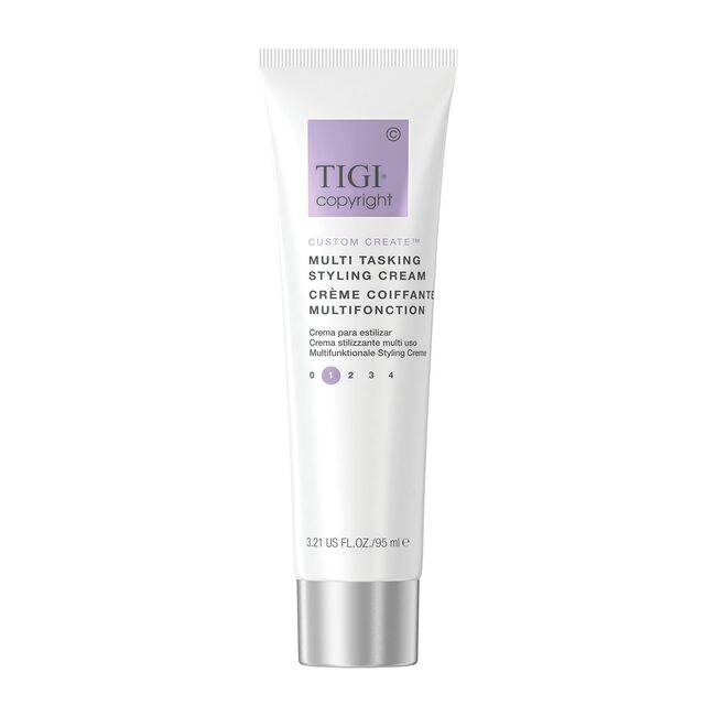 Copyright Multi Tasking Styling Cream