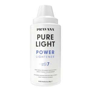 Pure Light Power Lightener