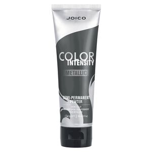 Color Intensity Metallic Muse