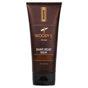 Shave Relief Balm