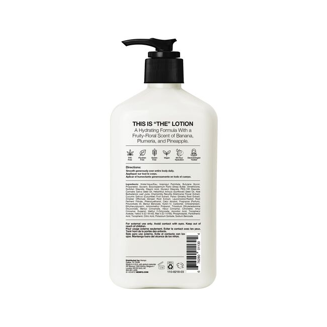 Original Herbal Moisturizer