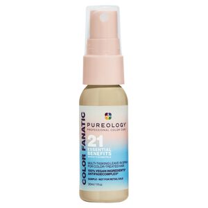 Color Fanatic Multi-Tasking Leave-In Spray