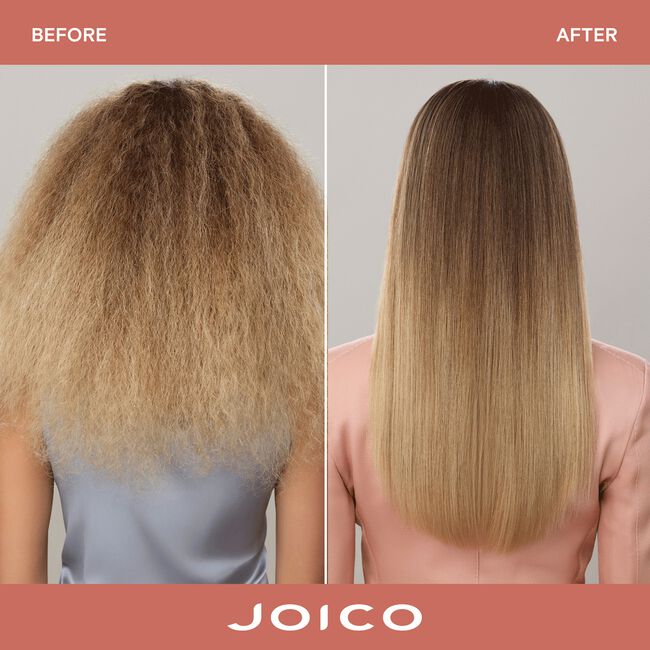 Dream Blowout Glass 72Hr Frizz Fighter
