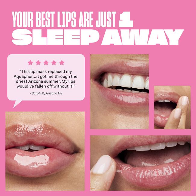 Lip Mask