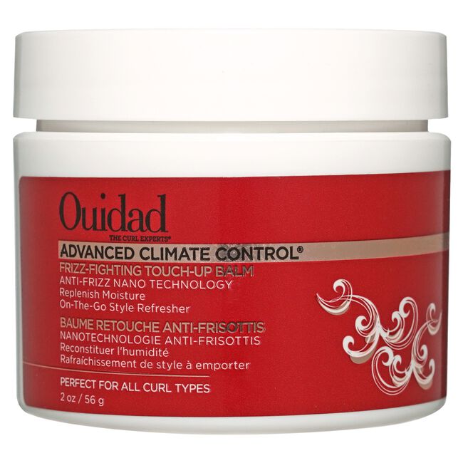 Advanced Climate Control Frizz - Fighting Touch - Up Balm
