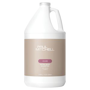 Extra-Body Shampoo