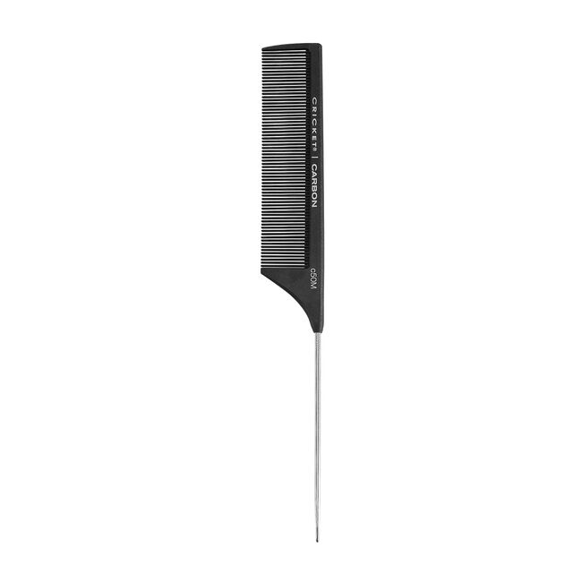 Carbon C50M Fine Tooth Metal Rattail