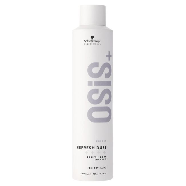 OSiS+ Refresh Dust Bodifying Dry Shampoo