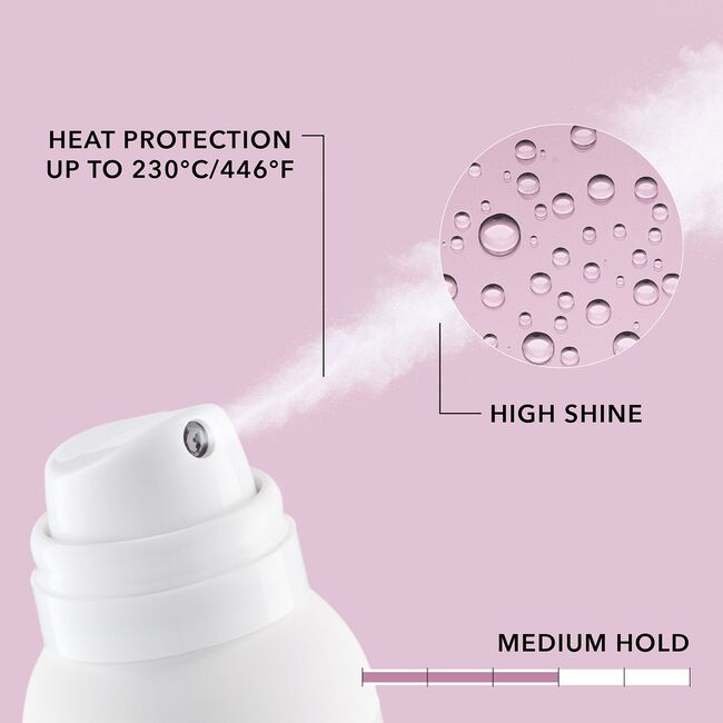 StyleSign Shaping + Finishing Spray