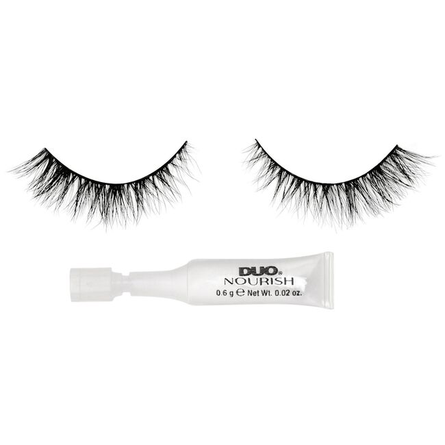 Nourish Lashes #750