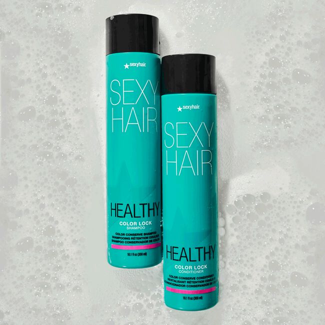 Color Lock Conditioner