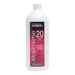 Majicr&egrave;me 20 Volume Developer