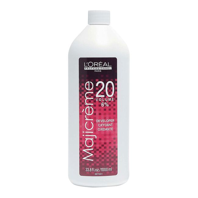 Majicr&egrave;me 20 Volume Developer