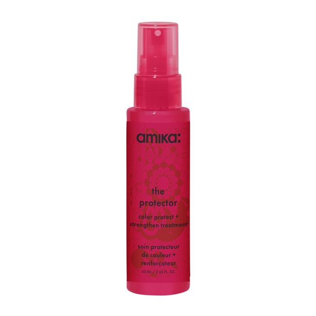 The Protector Color Protect + Strengthen Treatment