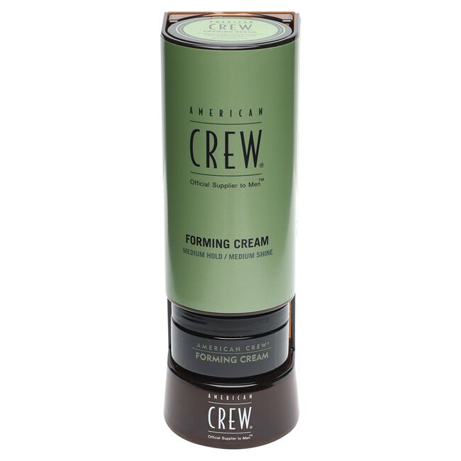 Classic Forming Cream Gravity Feeder Display