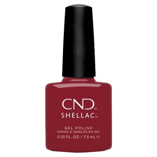 Cherry Apple Shellac Gel Polish - CND | CosmoProf