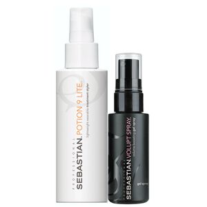 Potion 9 Treatment with Mini Volupt Spray