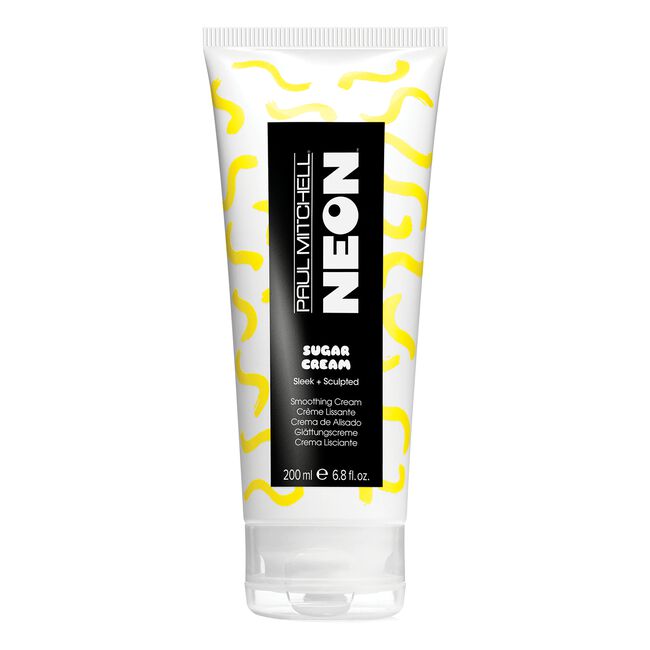 Sugar Cream - Neon