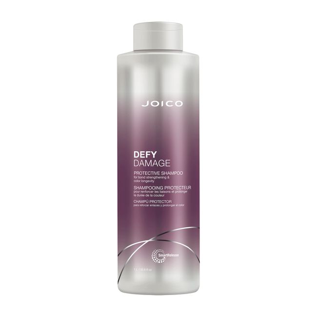 Defy Damage Protective Shampoo