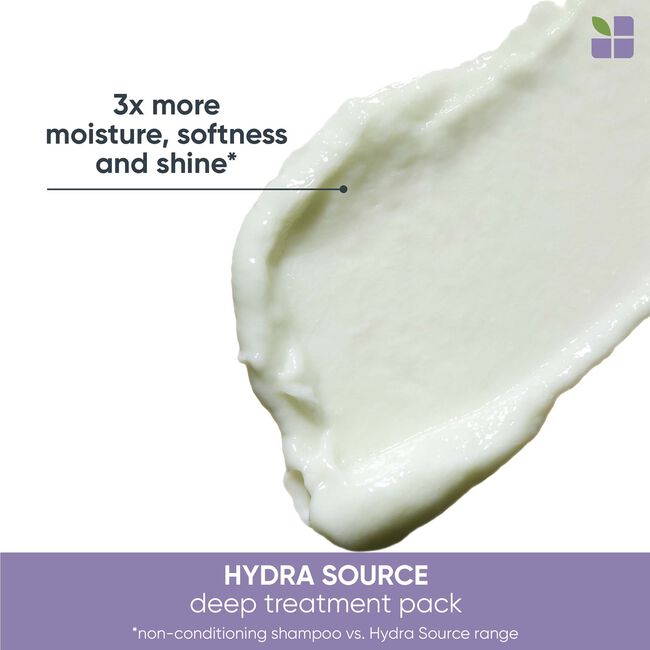 HydraSource Deep Treatment Hair Mask
