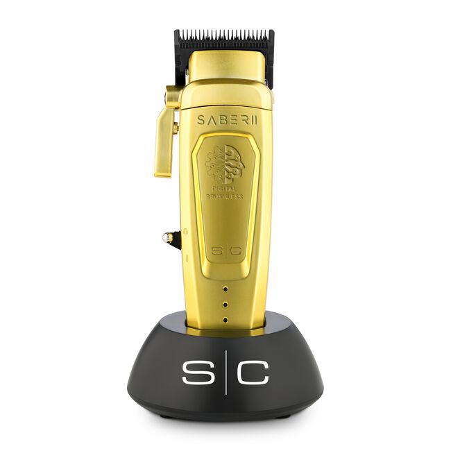 Gold Saber II Clipper