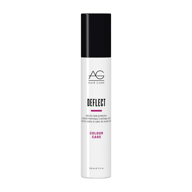Deflect Fast Dry Heat Protection
