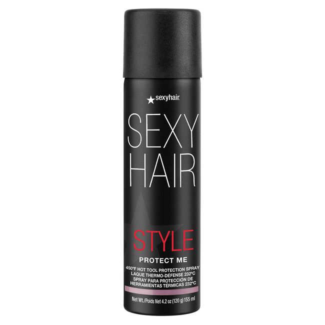 Sexy Hair Protect Me Hot Tool Protection Spray