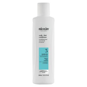 System 3 Scalp + Hair Conditioner