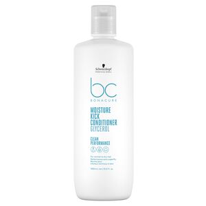 Bonacure Moisture Kick Conditioner