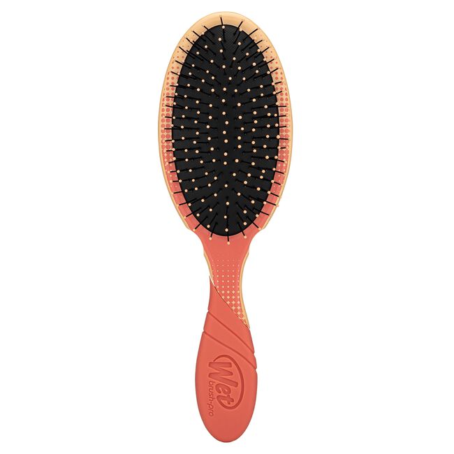Dazzling Dots Pro Detangler Orange