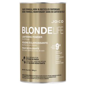 Blonde Life Lightening Powder