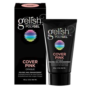 PolyGel Cover Pink