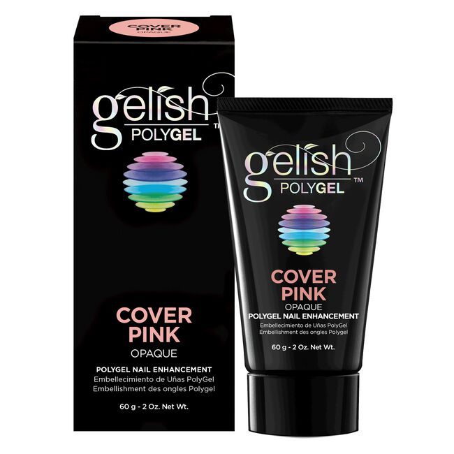 PolyGel Cover Pink
