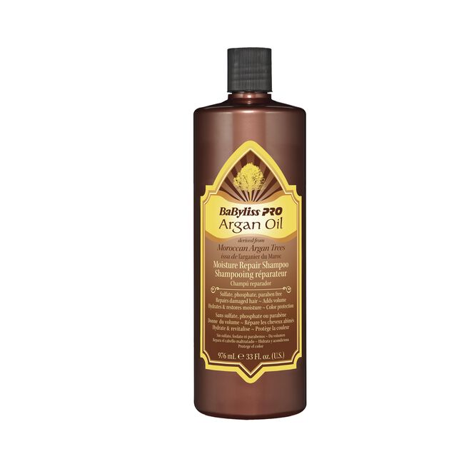 Moisture Repair  Shampoo
